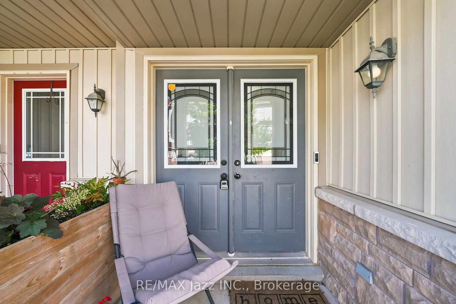 Property Photo: 15 Farmstead Drive ON L1C 0K9