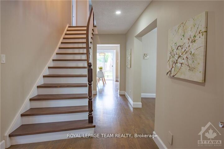 Property Photo:  34 Constable Street  ON K2J 3E4 