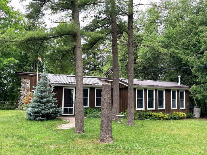 81001 Falls Road — photo 1