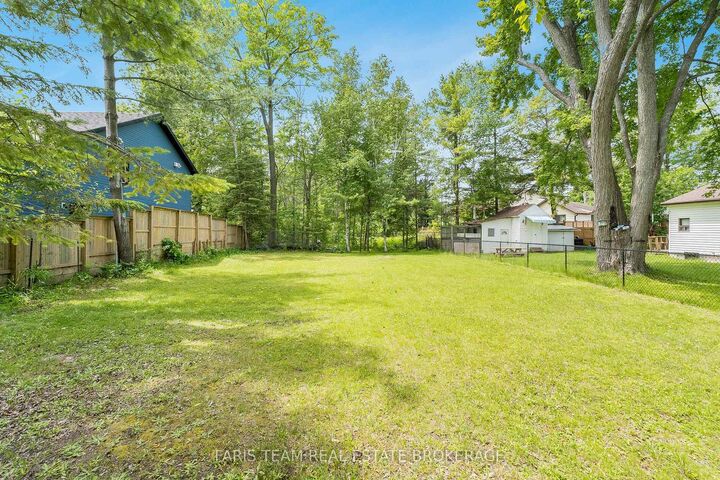 Property Photo:  40 Nancy Street  ON L9Z 2K4 