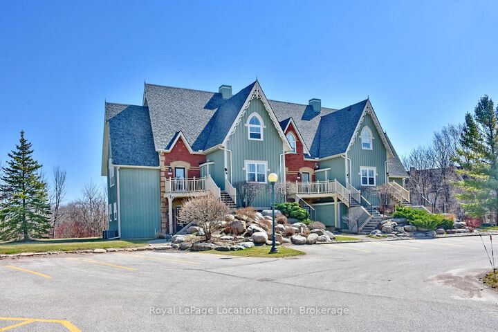 Property Photo:  170 Snowbridge Way 223  ON L9Y 0V2 