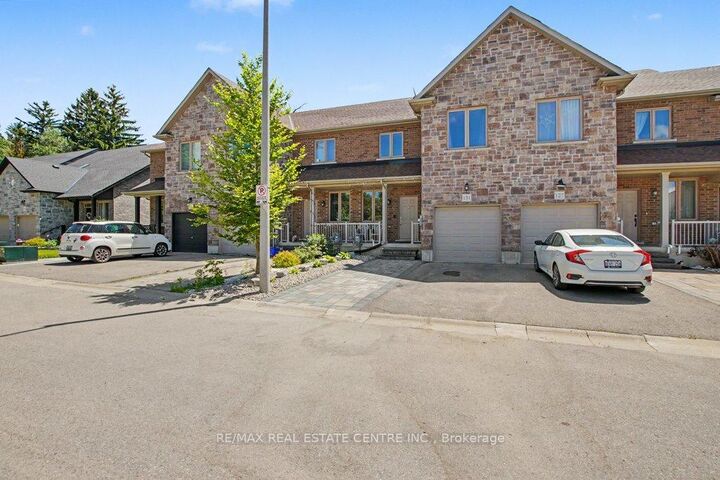Property Photo: 131 Samuel Drive ON N0G 1A0