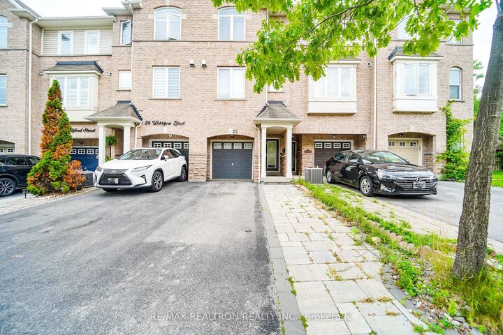 Property Photo:  22 Webbford Street  ON L1S 0A7 