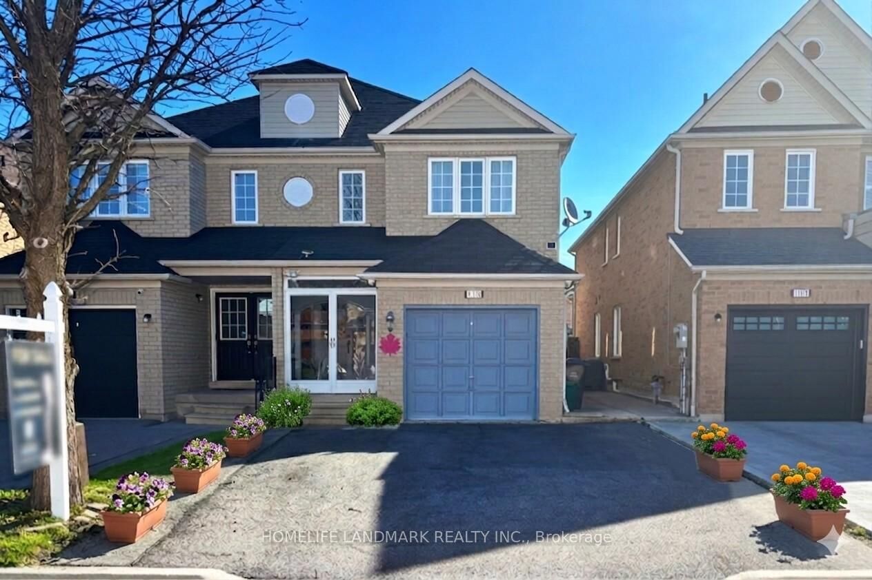 Property Photo:  113 Guinevere Road  ON L3S 4R8 