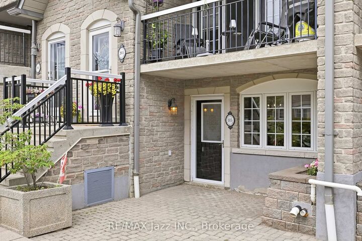Property Photo:  1995 Royal Road 115  ON L1V 6V9 