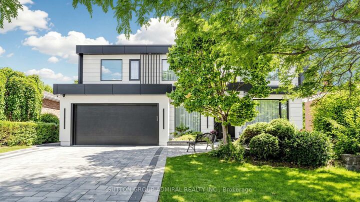 33 Thorny Brae Drive — photo 1