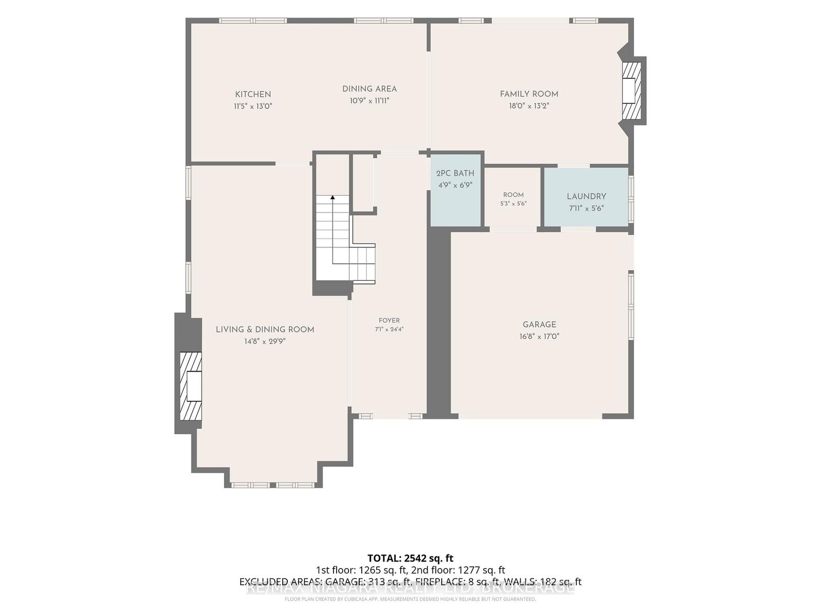 Property Photo: 523 Hwy 3 N/A ON L3K 5V3