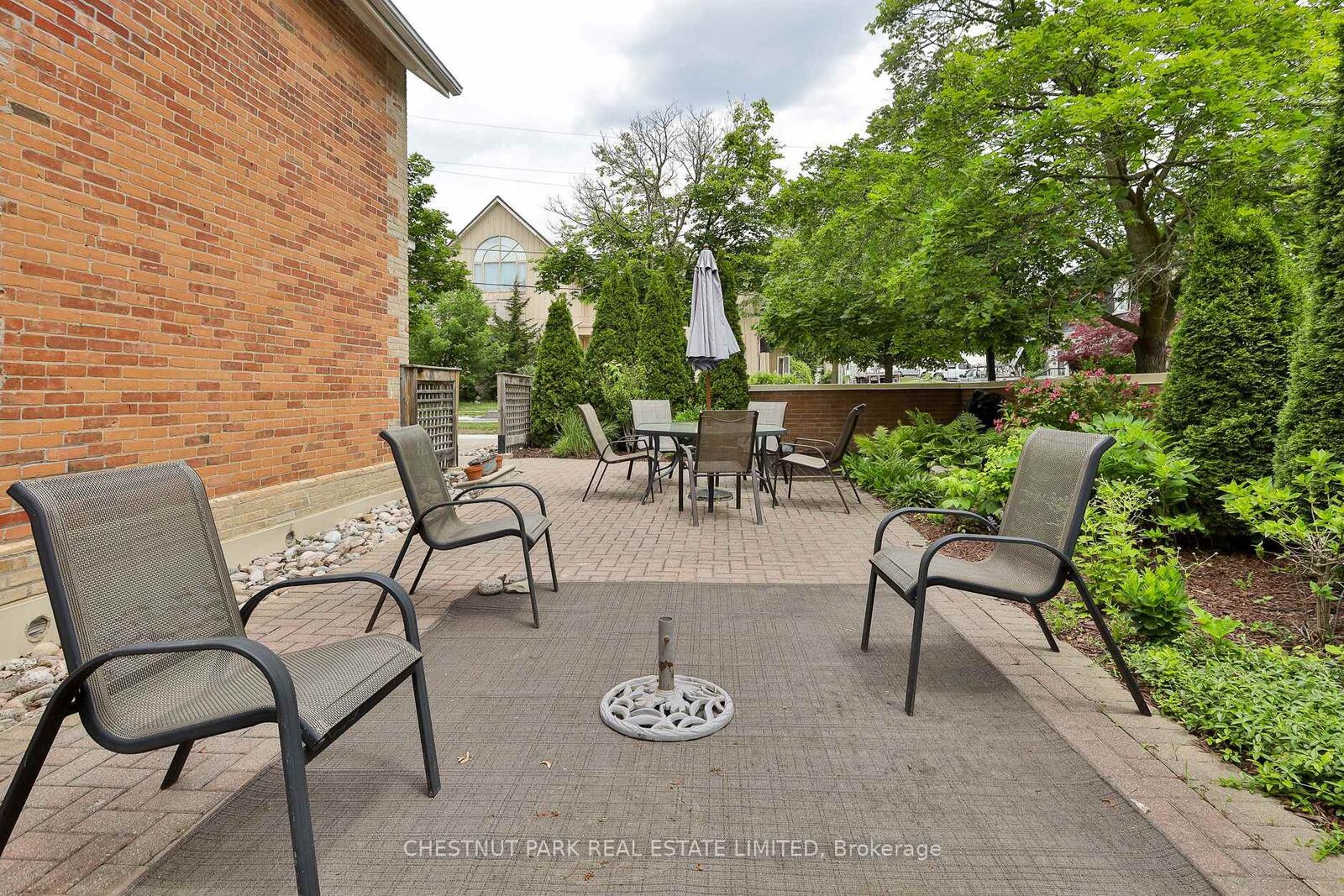 Property Photo:  30 Wilson Street 110  ON L3P 1N1 