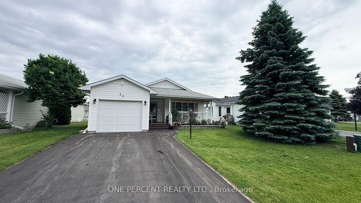 25 Kentucky Avenue — photo 1
