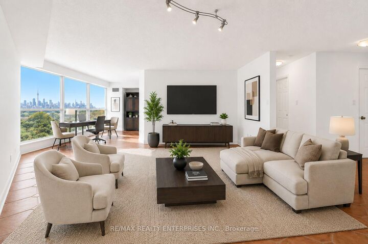 Property Photo:  2261 Lake Shore Boulevard W 607  ON M8V 3X1 