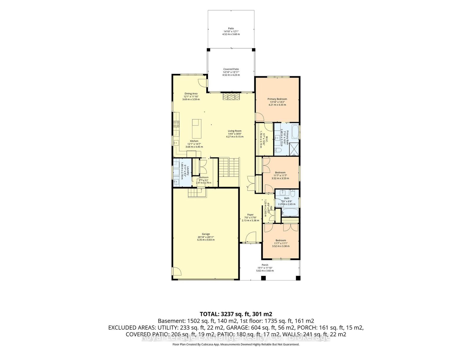 Property Photo: 115 Fourth Street ON N0G 2V0