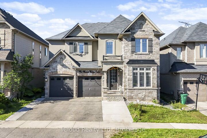 795 Robert Ferrie Drive — photo 1