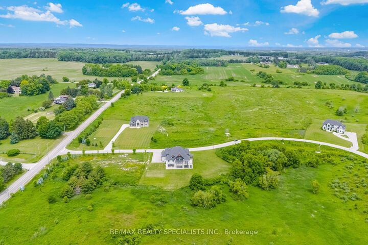 Property Photo:  15835 Mount Wolfe Road  ON L7E 4L5 