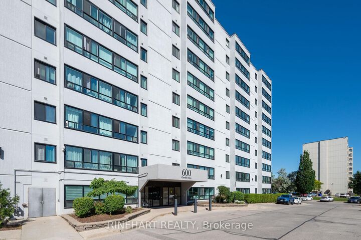 Property Photo:  600 Grenfell Drive 311  ON N5X 2R8 