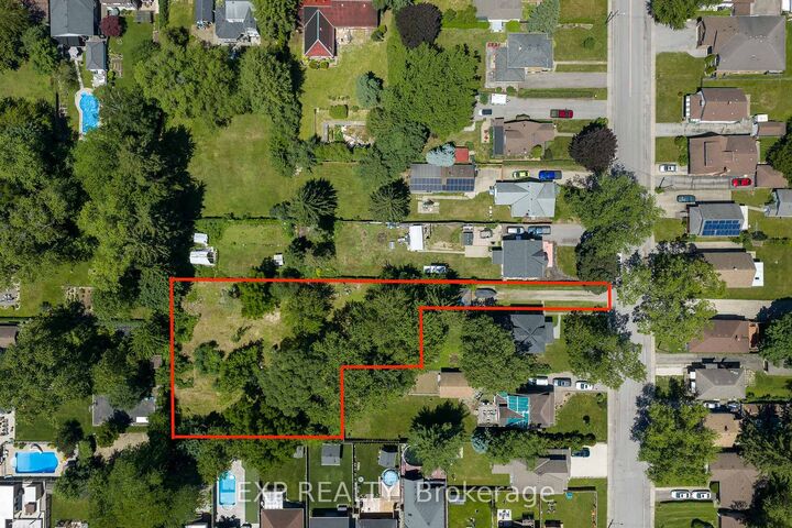 6111 Carlton Avenue — photo 1