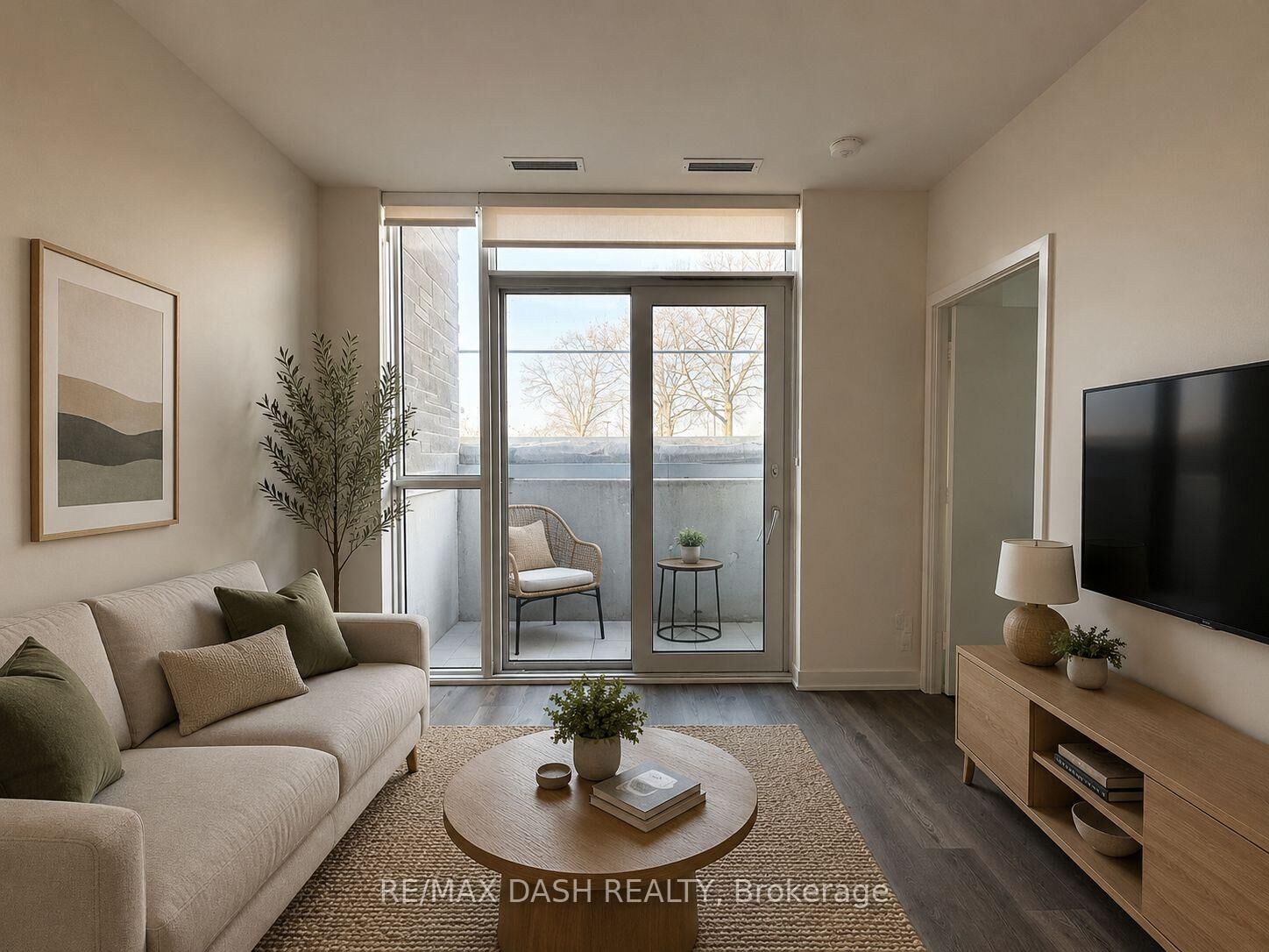 Property Photo:  10 Deerlick Court 104  ON M3A 0A7 