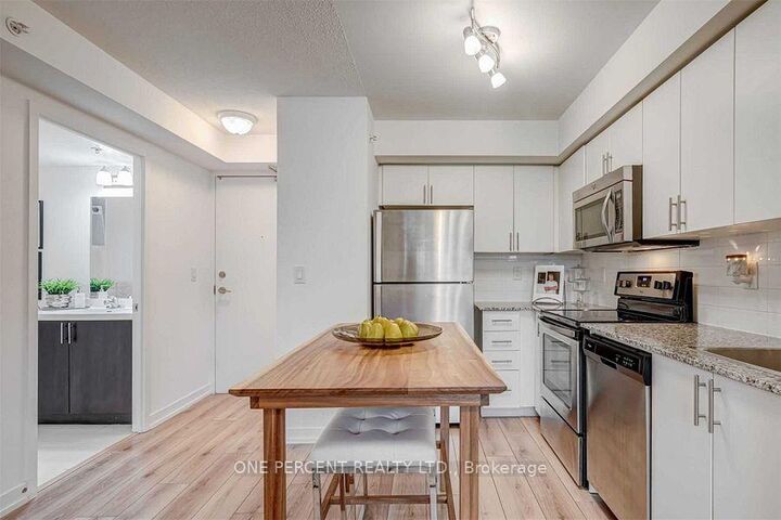 Property Photo:  1420 Dupont Road 406  ON P1B 8Z4 