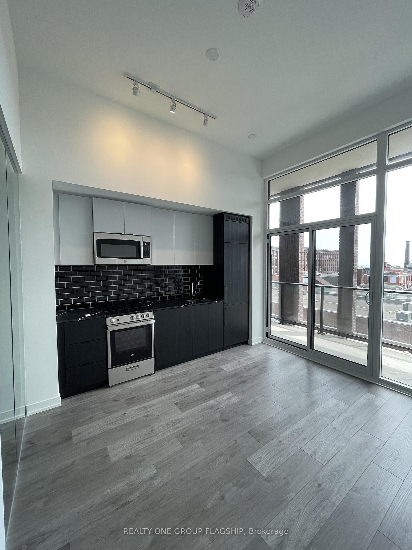 Property Photo:  285 Dufferin Street 423  ON M6K 0J2 