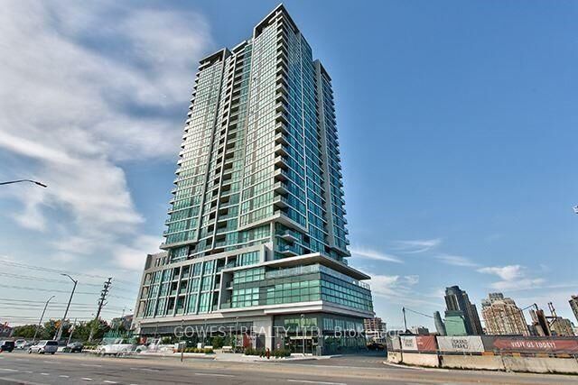 Property Photo:  3975 Grand Park Drive 305  ON L5B 4M6 