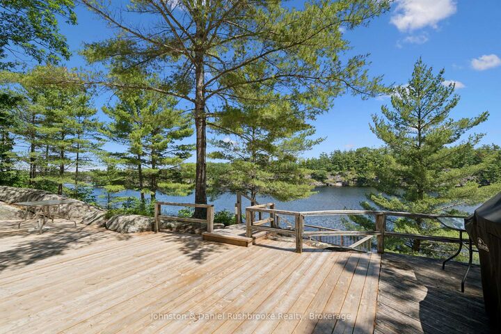 Property Photo: 1277 &Amp 1279 Woodland Drive ON P1P 1R2
