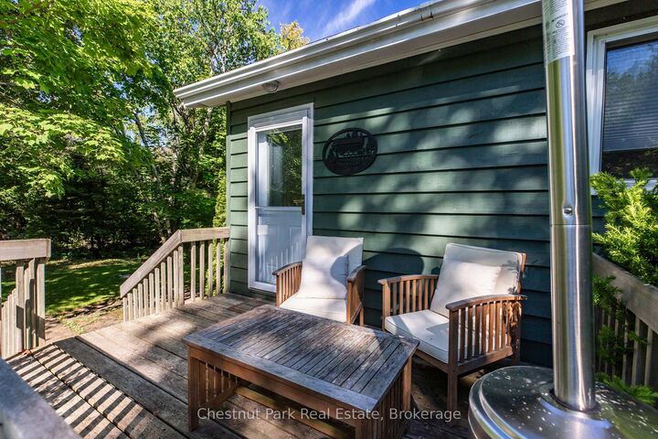 Property Photo: 56 Zorra Drive ON N0H 2R0