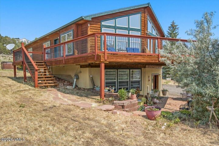 Property Photo:  171 Mesa Drive  CO 81631 
