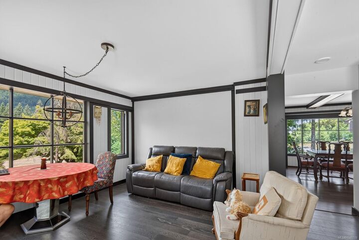 Property Photo: 7621 Trans Canada Hwy BC V9L 6B1