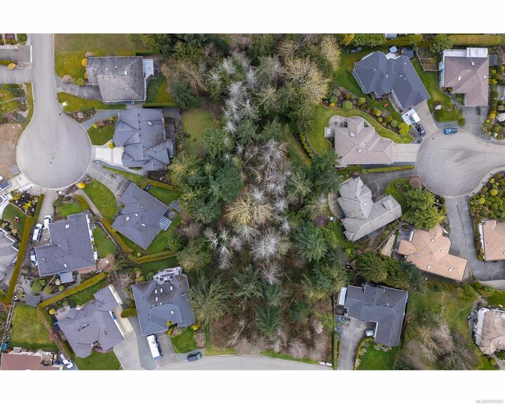 Property Photo:  Prop Lot A Fairways Dr  BC V9K 2J1 