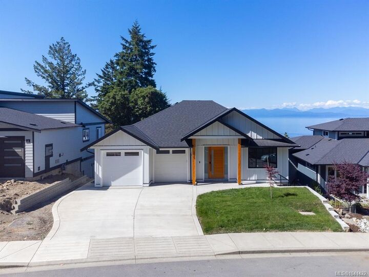Property Photo: 120 Hawk Point Rd BC V9T 5W2