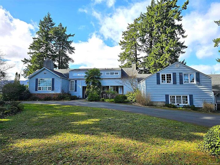 Property Photo: 3910 3rd Ave BC V9Y 4G2