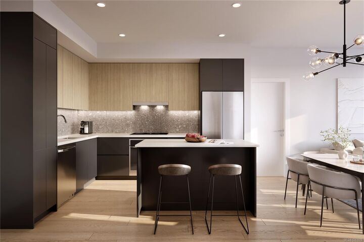 Property Photo:  3582 Ryder Hesjedal Way #302  BC V9C 0J6 