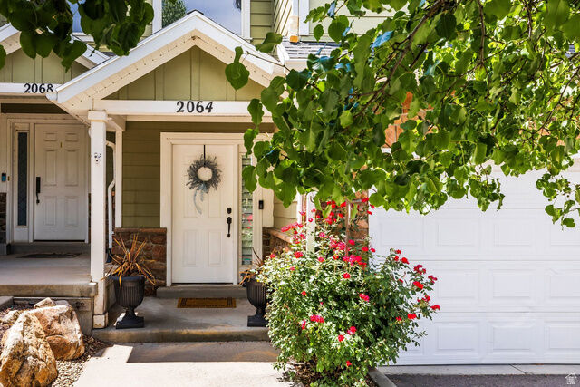 Property Photo:  2064 S Orchard Dr E  UT 84010 