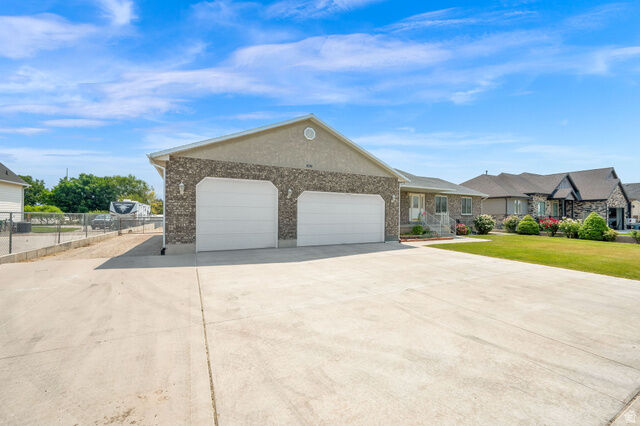 Property Photo:  7057 S 2800 W  UT 84084 