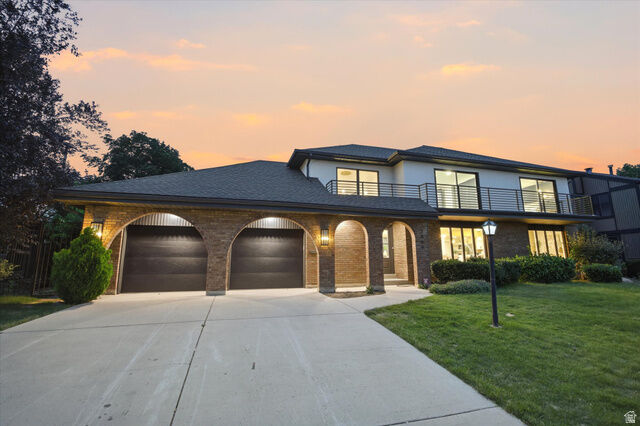 Property Photo:  2366 E Cinnabar Ln  UT 84121 
