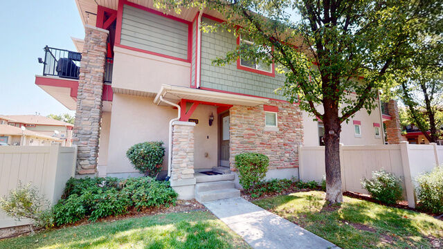 Property Photo:  11443 S Open View Ln W  UT 84009 