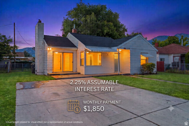 Property Photo:  515 E Main St E  UT 84003 