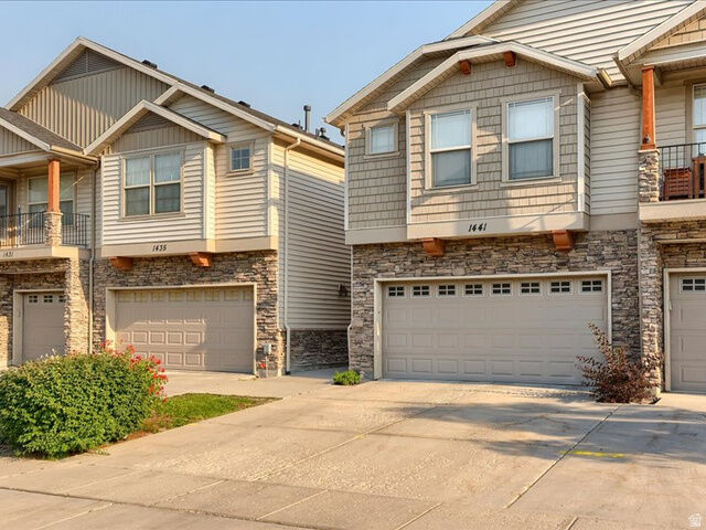 Property Photo:  1441 W Stone Meadow Dr  UT 84088 