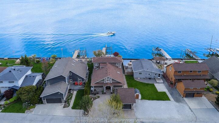 Property Photo: 1472 Caille ON N8L 0J2