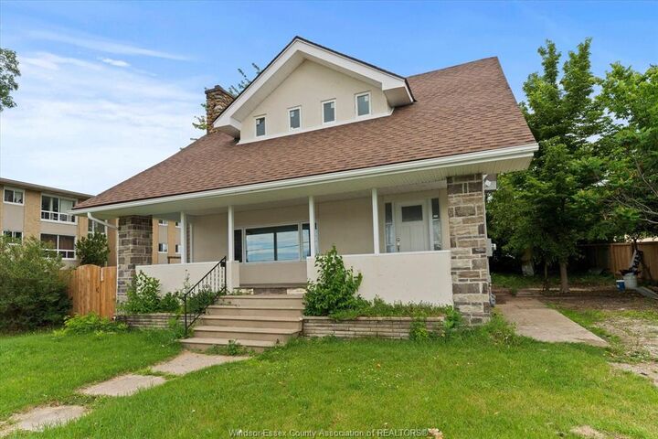 Property Photo: 305 Erie Street South ON N8H 3C7