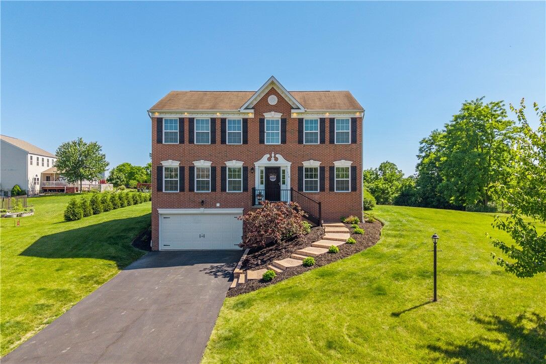 Property Photo:  116 Tuscany Ridge Drive  PA 15071 