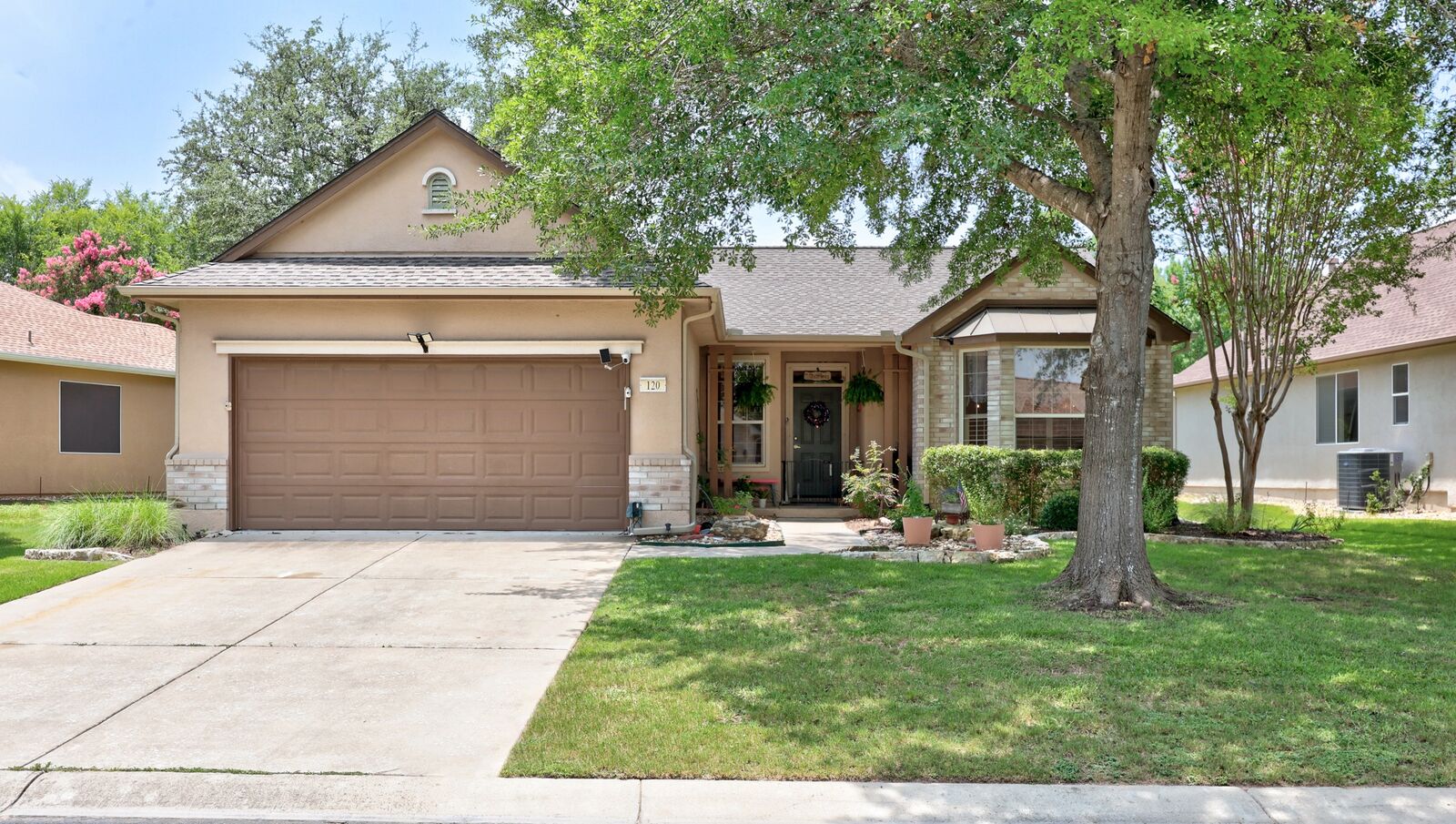 Property Photo: 120 Nolan Drive TX 78633