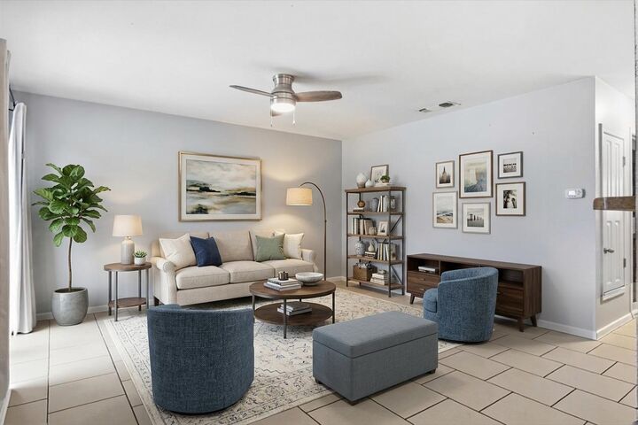 Property Photo:  409/411 Lake Creek Circle  TX 78664 