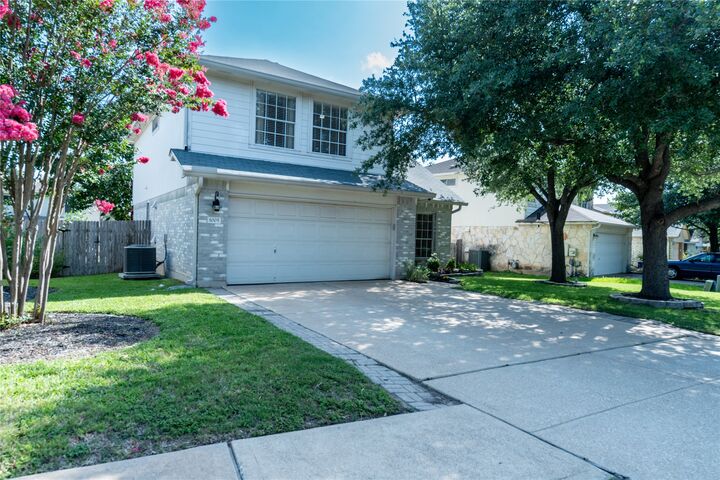 Property Photo:  1005 Doras Drive  TX 78660 