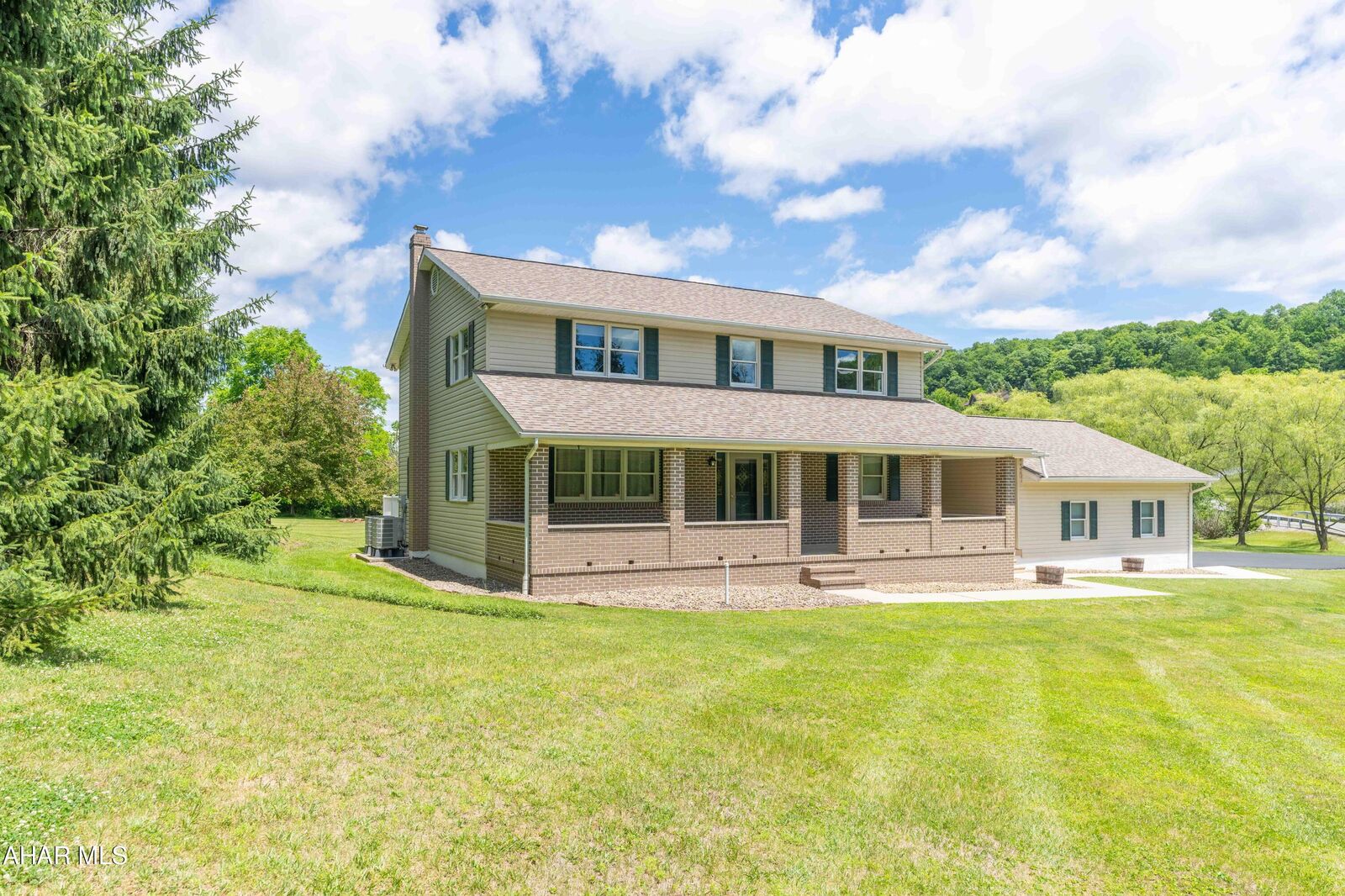 Property Photo:  108 Susan Avenue  PA 16648 