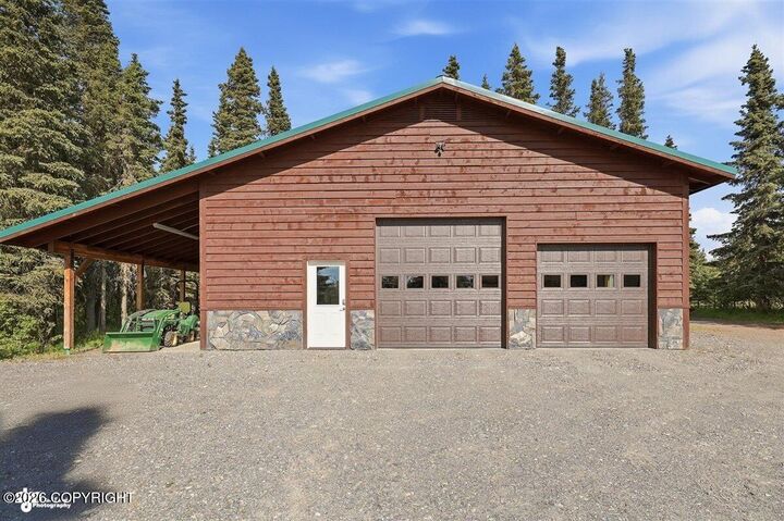 Property Photo: 16389 Easy Street AK 99639