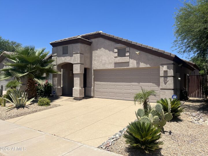 Property Photo:  8844 E Sharon Drive  AZ 85260 