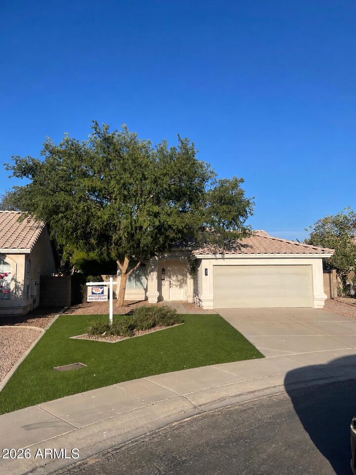 Property Photo: 21 N Pueblo Street AZ 85233