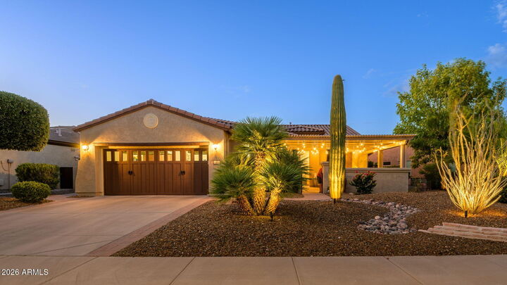 Property Photo:  13050 W Big Oak Street  AZ 85383 