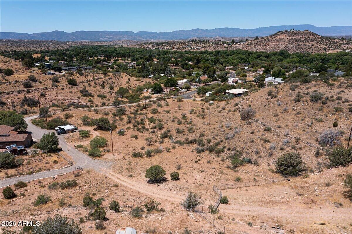Property Photo:  4670 N Inca Court 46  AZ 86335 