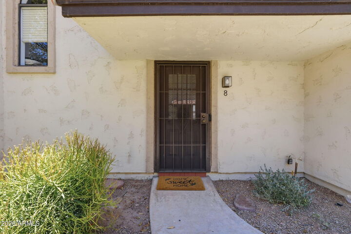 Property Photo:  2970 N Oregon Street 8  AZ 85225 